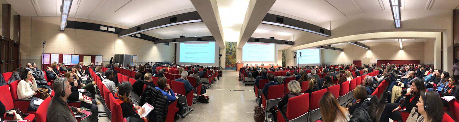 Milan Acupunture Congress 2019